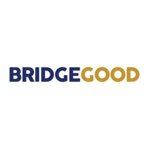 Bridgegood Logo