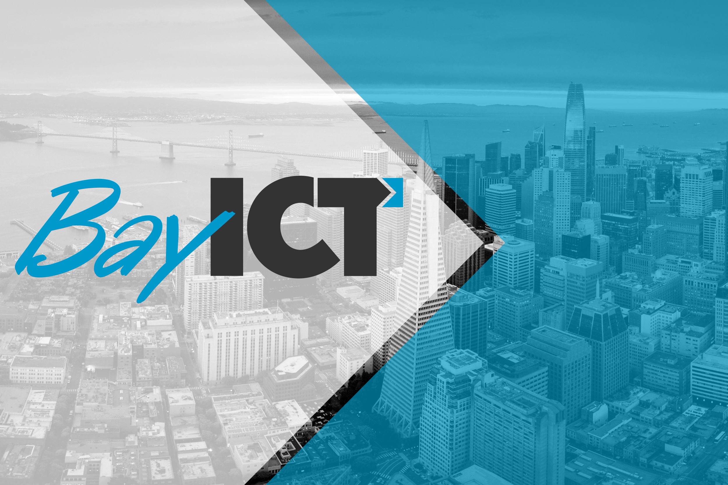 Discover the BayICT Tech Talk Series (9/7)