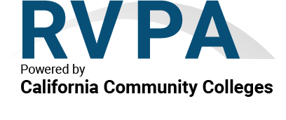 RVPA logo powered by CCC