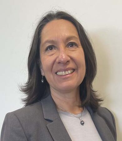 Ivonne Glenn
