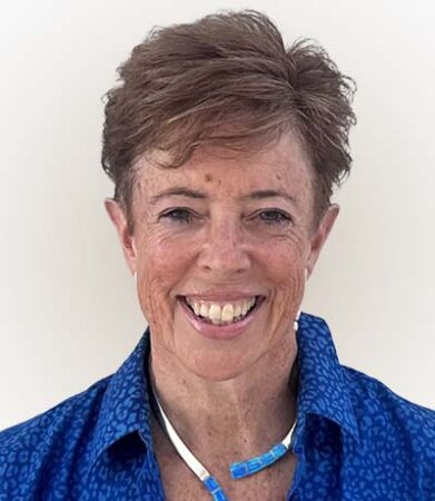 Lora Jorgensen