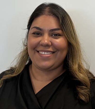 Shirley Hernandez