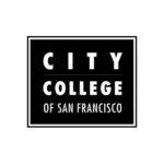 city college of san francisco logo