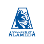 college of alameda logo