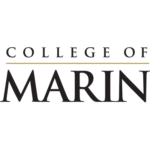 college of marin logo