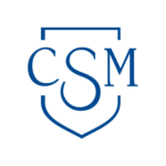 college of san mateo logo