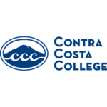 contra costa college logo