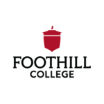 foothill college logo