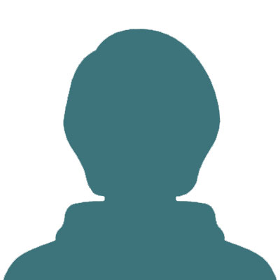 silhouette of a person