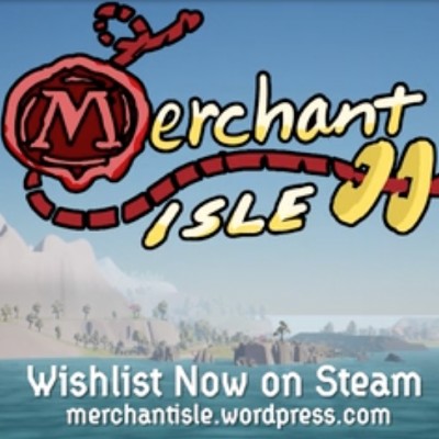 merchant isle logo